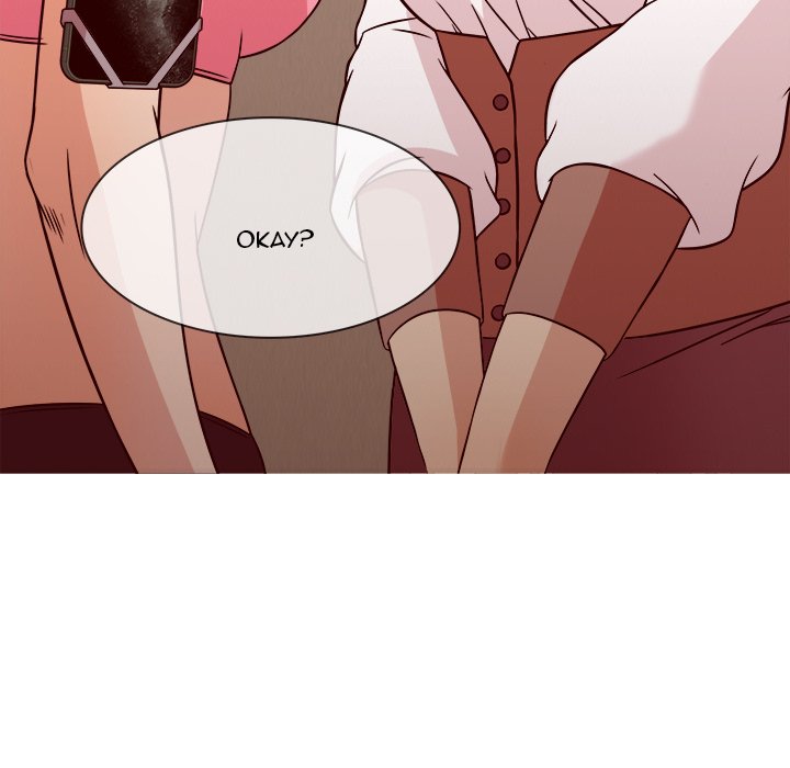 Love Me More Chapter 8 - HolyManga.Net