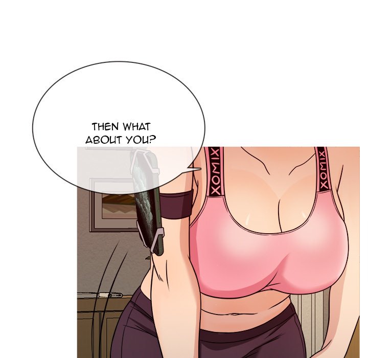 Love Me More Chapter 8 - HolyManga.Net