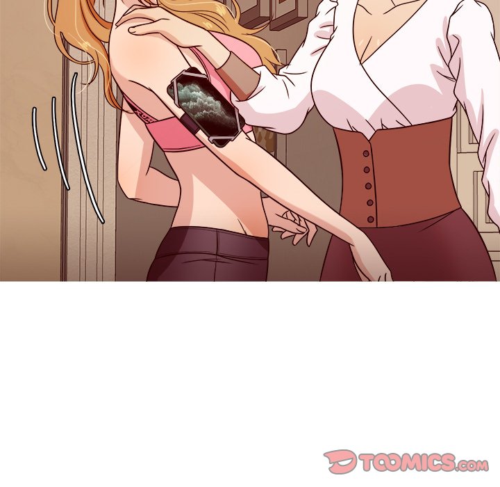 Love Me More Chapter 8 - HolyManga.Net