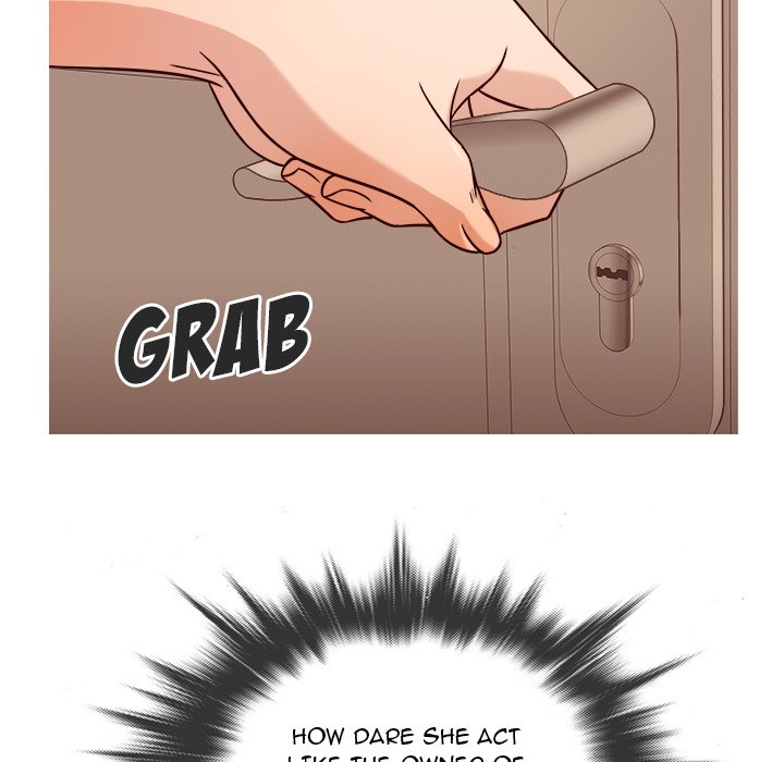 Love Me More Chapter 8 - HolyManga.Net