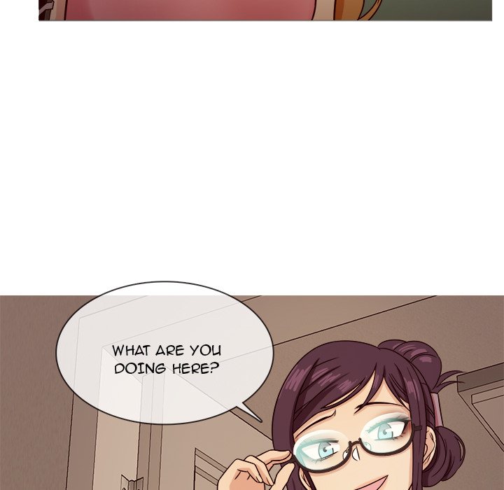 Love Me More Chapter 8 - HolyManga.Net