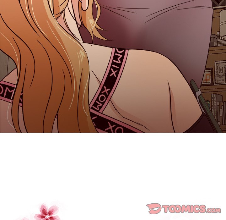 Love Me More Chapter 8 - HolyManga.Net