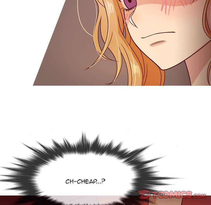 Love Me More Chapter 8 - HolyManga.Net