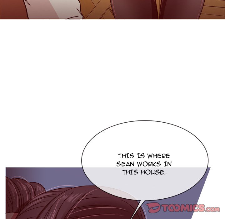 Love Me More Chapter 8 - HolyManga.Net