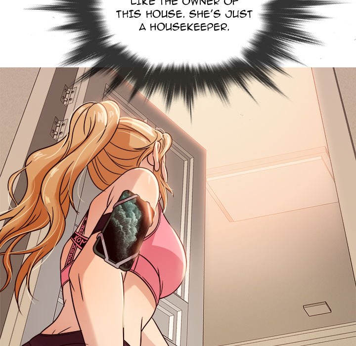 Love Me More Chapter 8 - HolyManga.Net