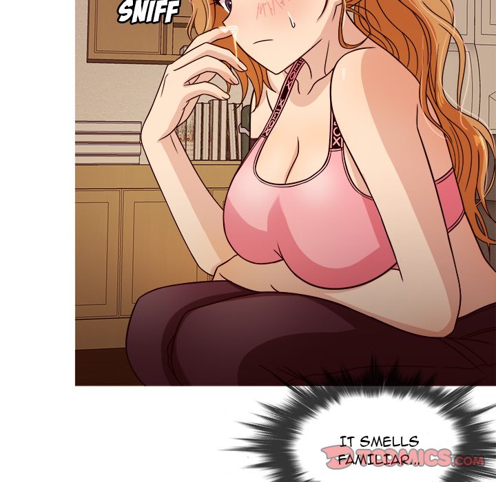 Love Me More Chapter 8 - HolyManga.Net
