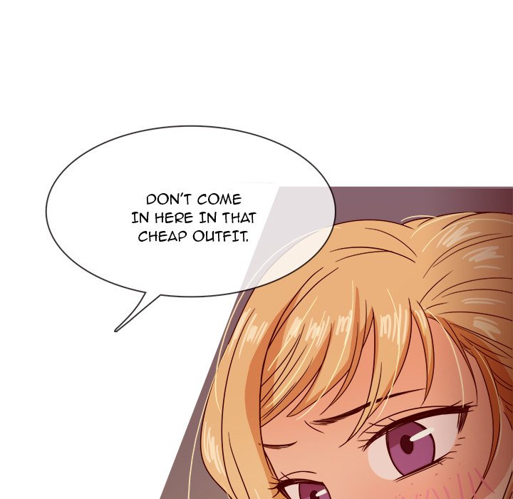 Love Me More Chapter 8 - HolyManga.Net