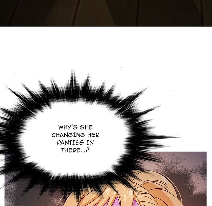 Love Me More Chapter 8 - HolyManga.Net