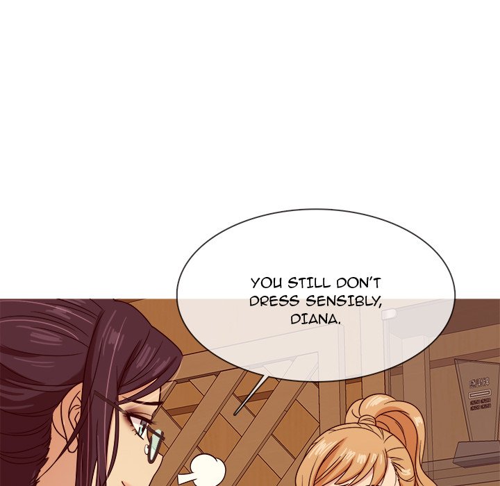 Love Me More Chapter 8 - HolyManga.Net