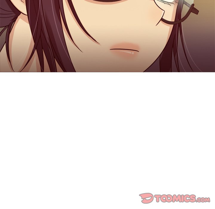 Love Me More Chapter 8 - HolyManga.Net