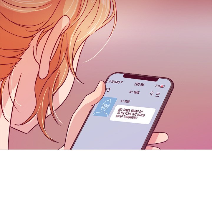 Love Me More Chapter 8 - HolyManga.Net