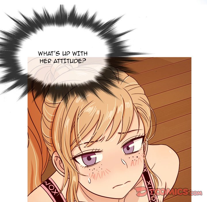 Love Me More Chapter 8 - HolyManga.Net