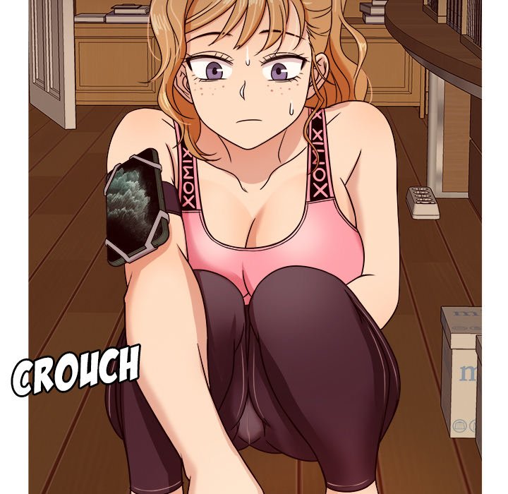 Love Me More Chapter 8 - HolyManga.Net