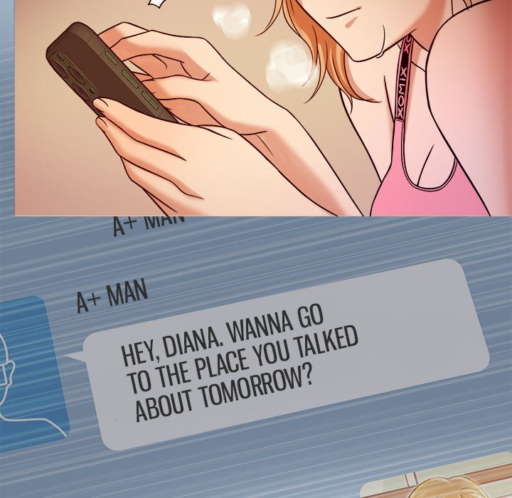 Love Me More Chapter 8 - HolyManga.Net