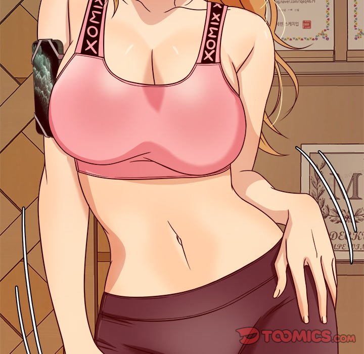 Love Me More Chapter 8 - HolyManga.Net