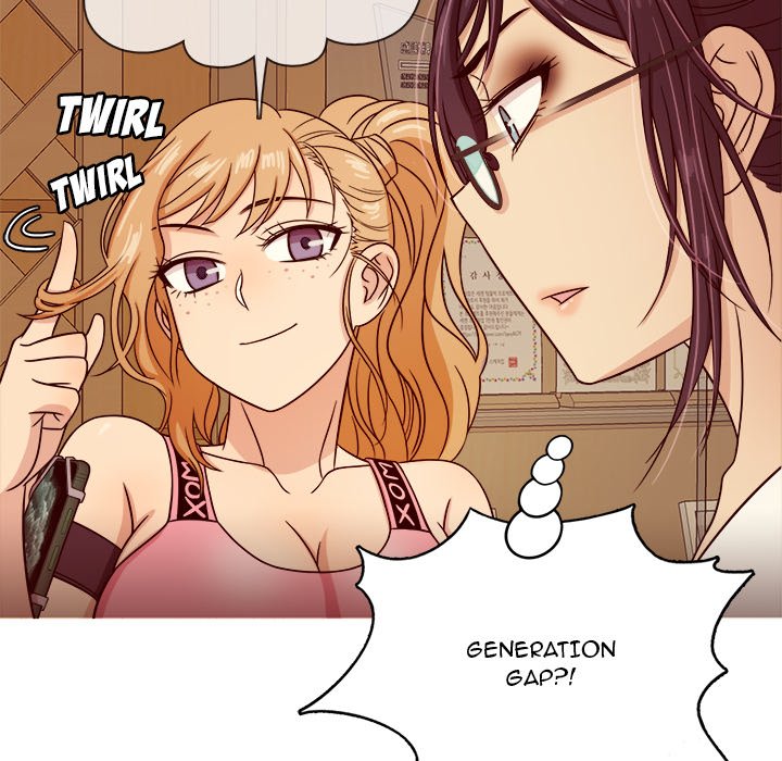 Love Me More Chapter 8 - HolyManga.Net