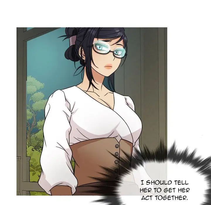 Love Me More Chapter 10 - HolyManga.Net