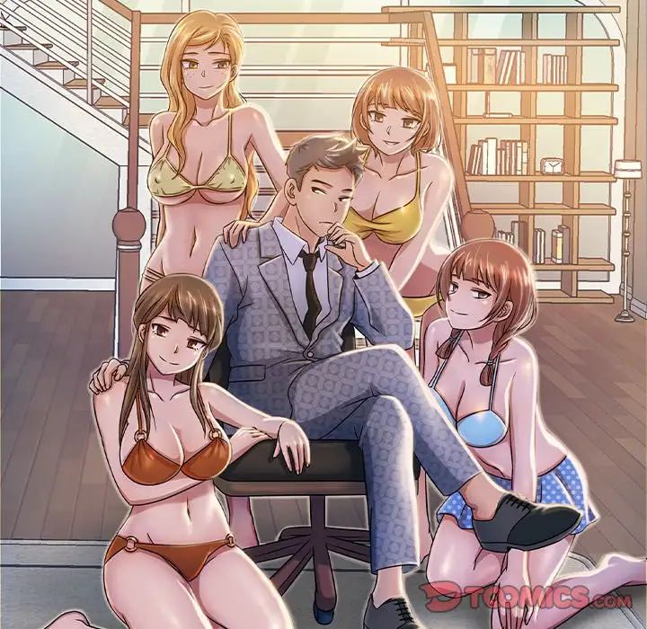 Love Me More Chapter 10 - HolyManga.Net