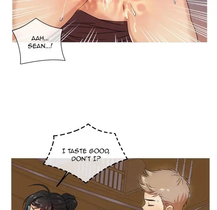 Love Me More Chapter 10 - HolyManga.Net