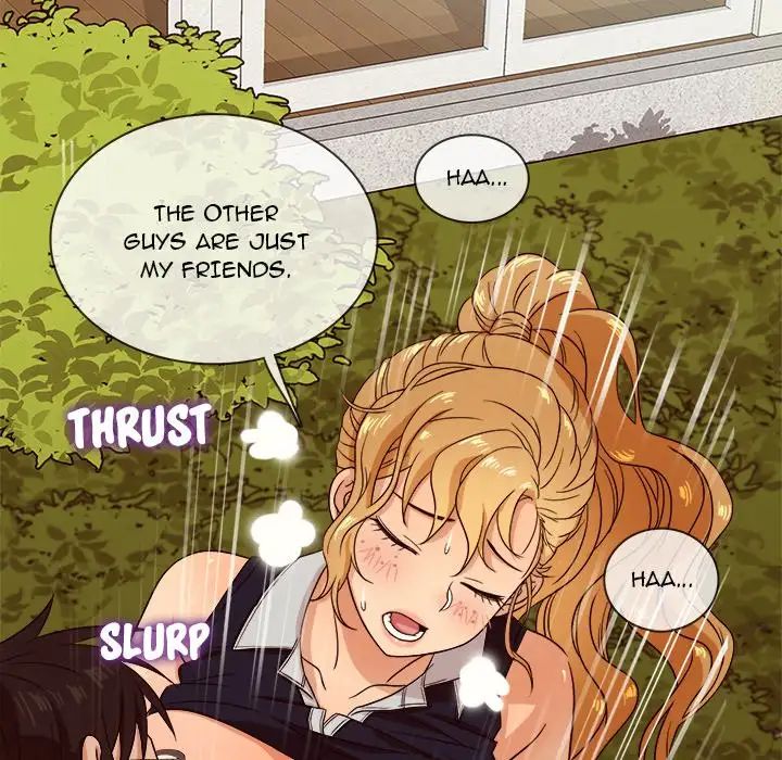 Love Me More Chapter 10 - HolyManga.Net