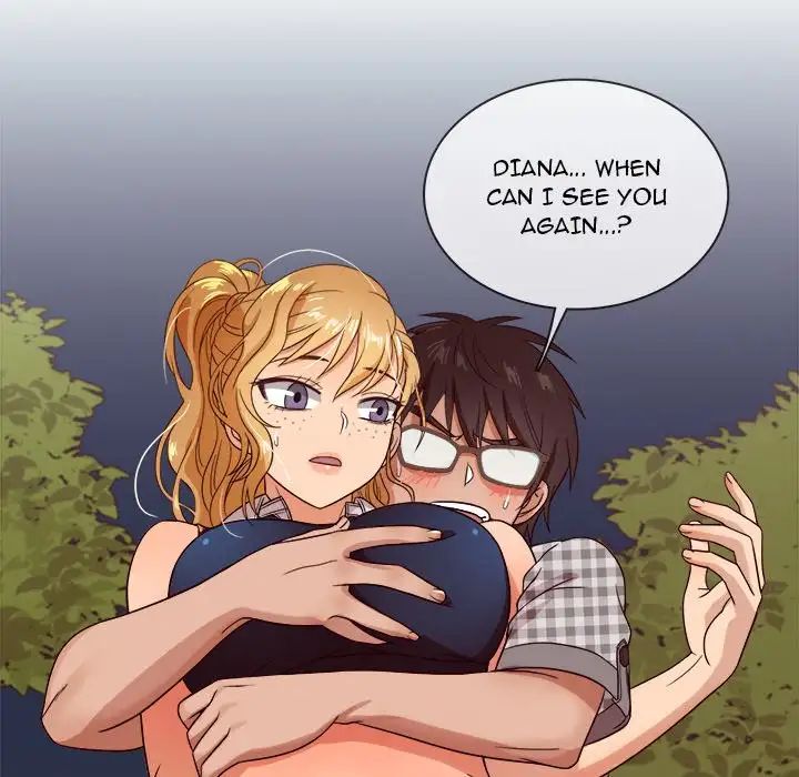 Love Me More Chapter 10 - HolyManga.Net
