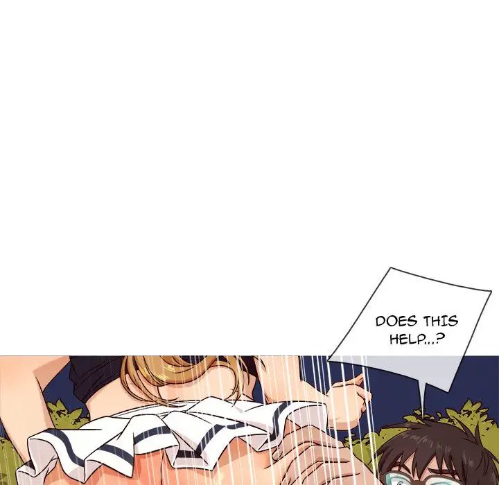 Love Me More Chapter 10 - HolyManga.Net