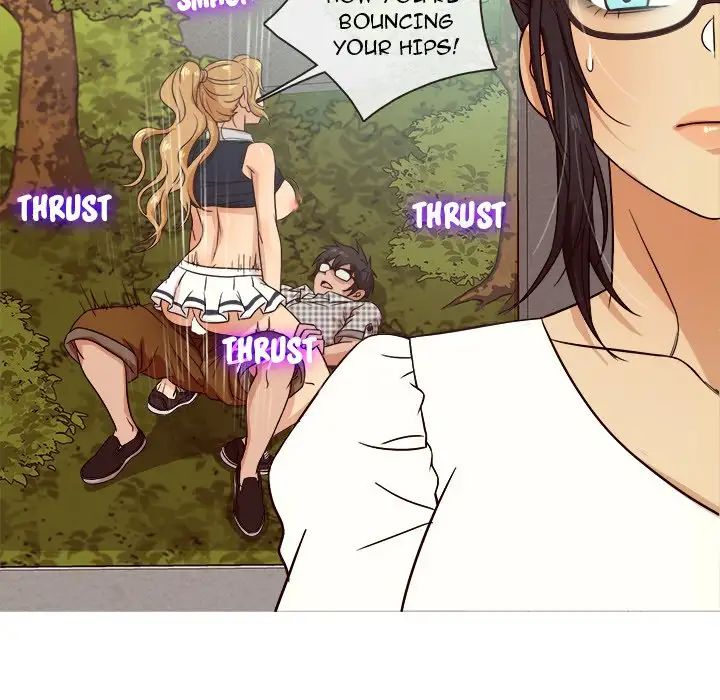 Love Me More Chapter 10 - HolyManga.Net