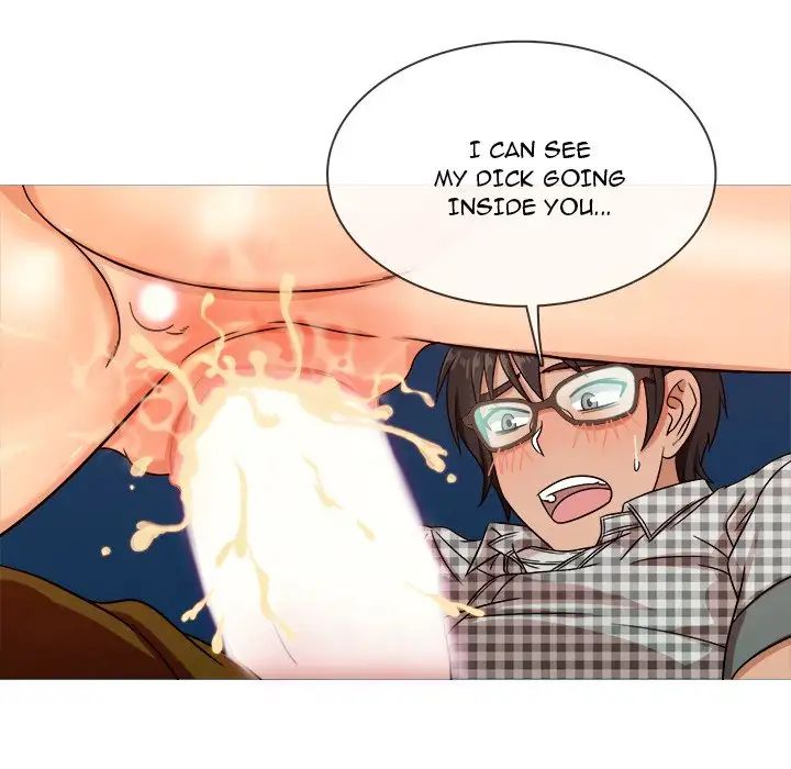 Love Me More Chapter 10 - HolyManga.Net