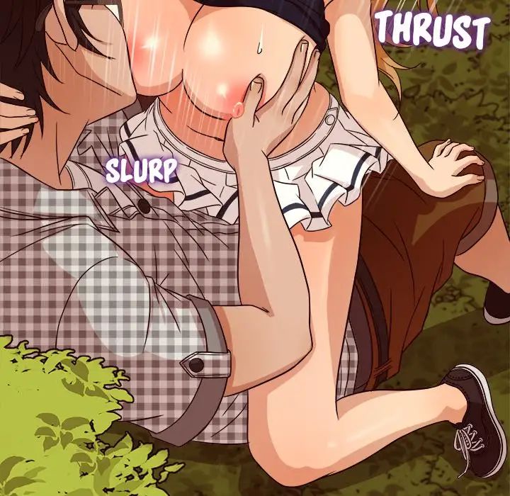 Love Me More Chapter 10 - HolyManga.Net