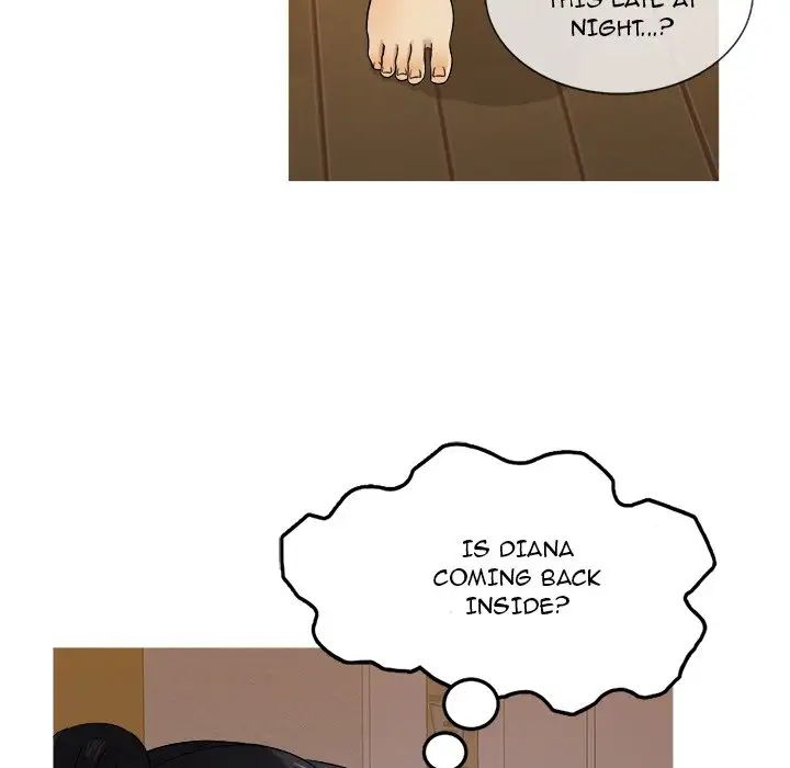 Love Me More Chapter 10 - HolyManga.Net