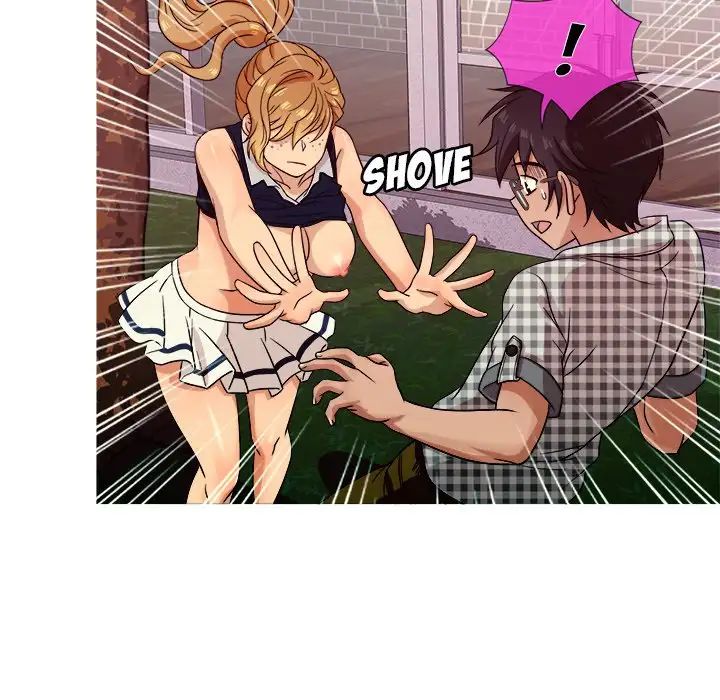 Love Me More Chapter 10 - HolyManga.Net