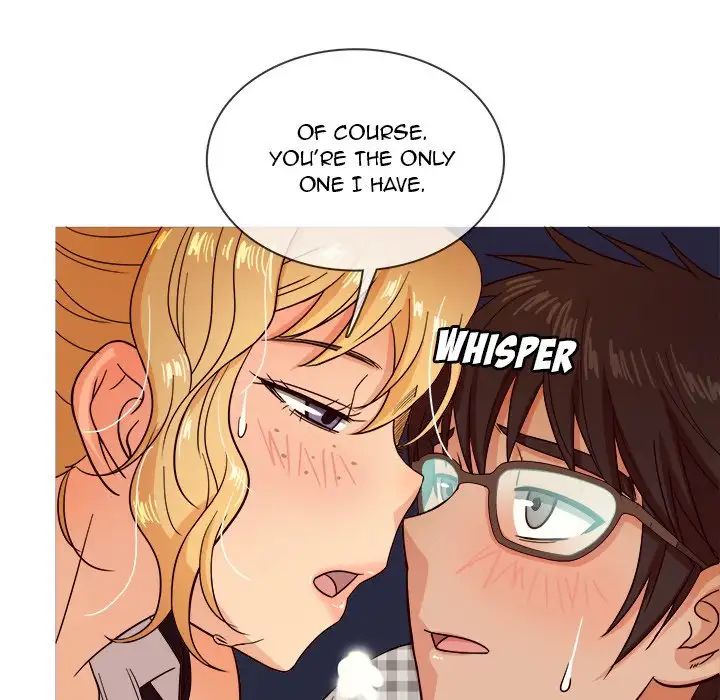 Love Me More Chapter 10 - HolyManga.Net
