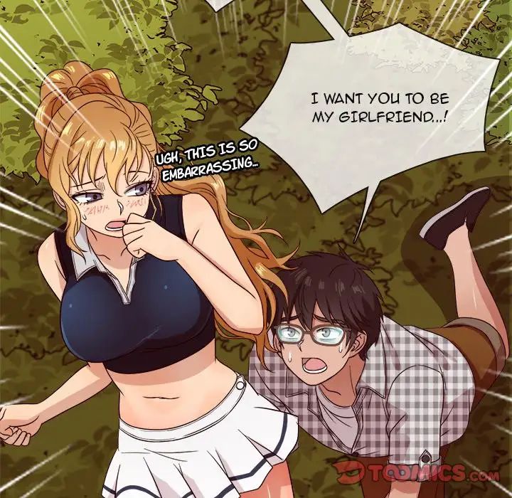 Love Me More Chapter 10 - HolyManga.Net