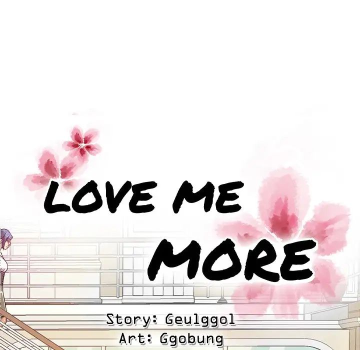 Love Me More Chapter 10 - HolyManga.Net