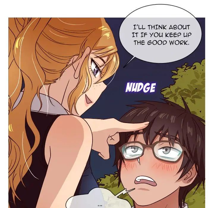 Love Me More Chapter 10 - HolyManga.Net