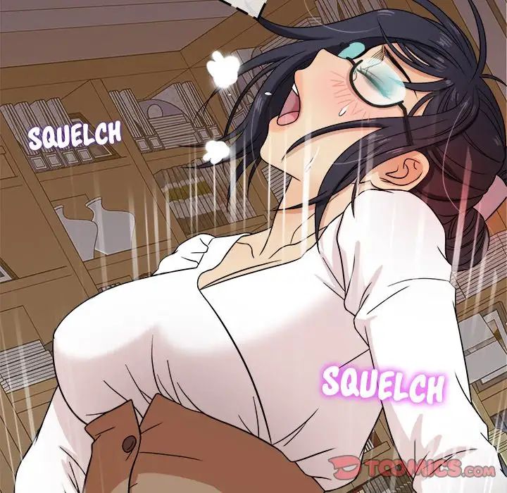 Love Me More Chapter 10 - HolyManga.Net
