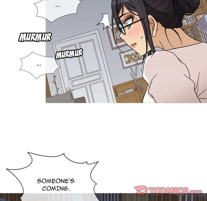 Love Me More Chapter 10 - HolyManga.Net