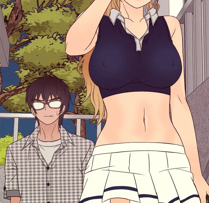 Love Me More Chapter 10 - HolyManga.Net