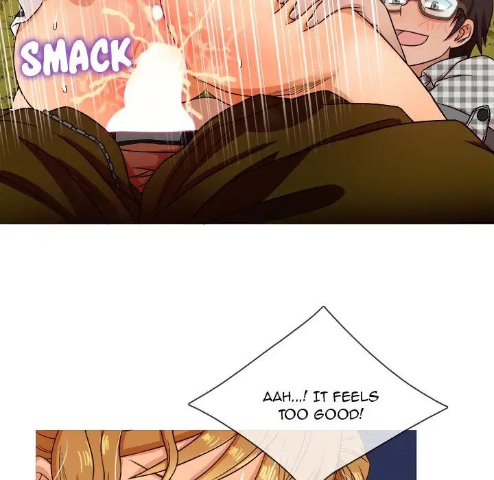 Love Me More Chapter 10 - HolyManga.Net