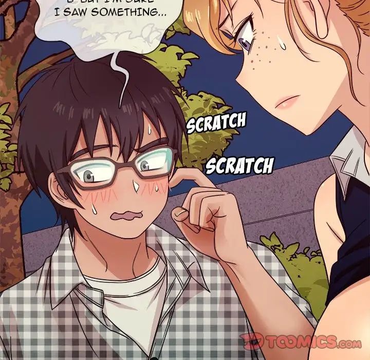Love Me More Chapter 10 - HolyManga.Net