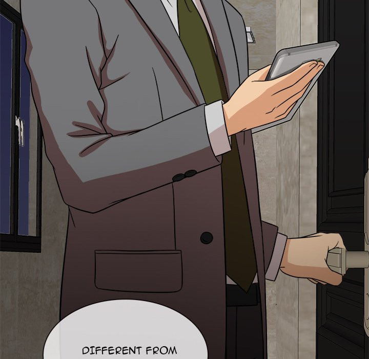 Love Me More Chapter 11 - HolyManga.Net