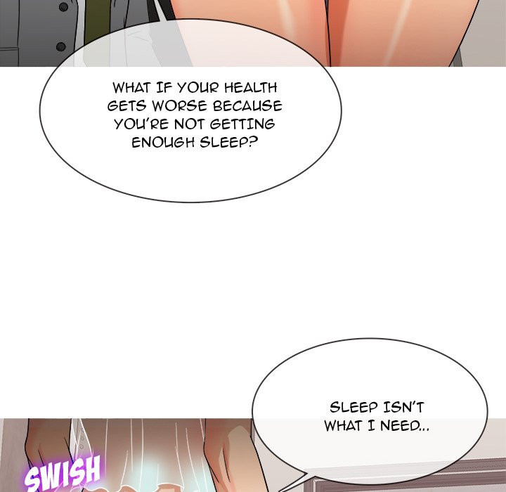 Love Me More Chapter 11 - HolyManga.Net