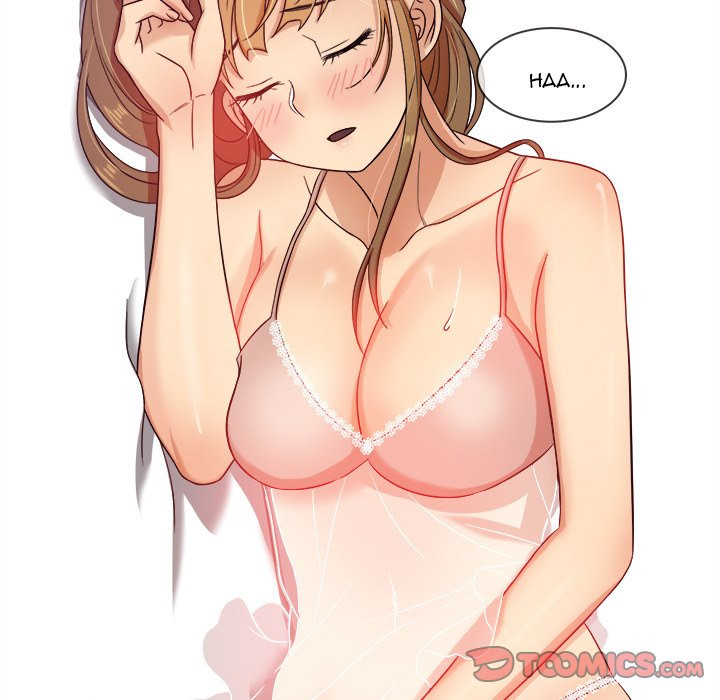 Love Me More Chapter 11 - HolyManga.Net