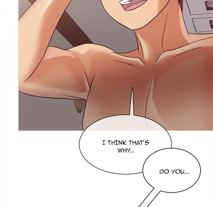 Love Me More Chapter 11 - HolyManga.Net