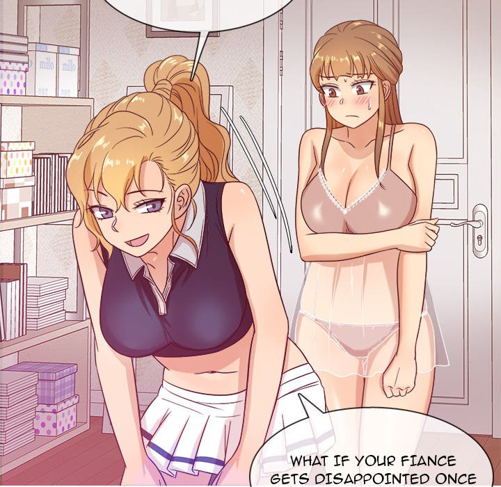 Love Me More Chapter 11 - HolyManga.Net