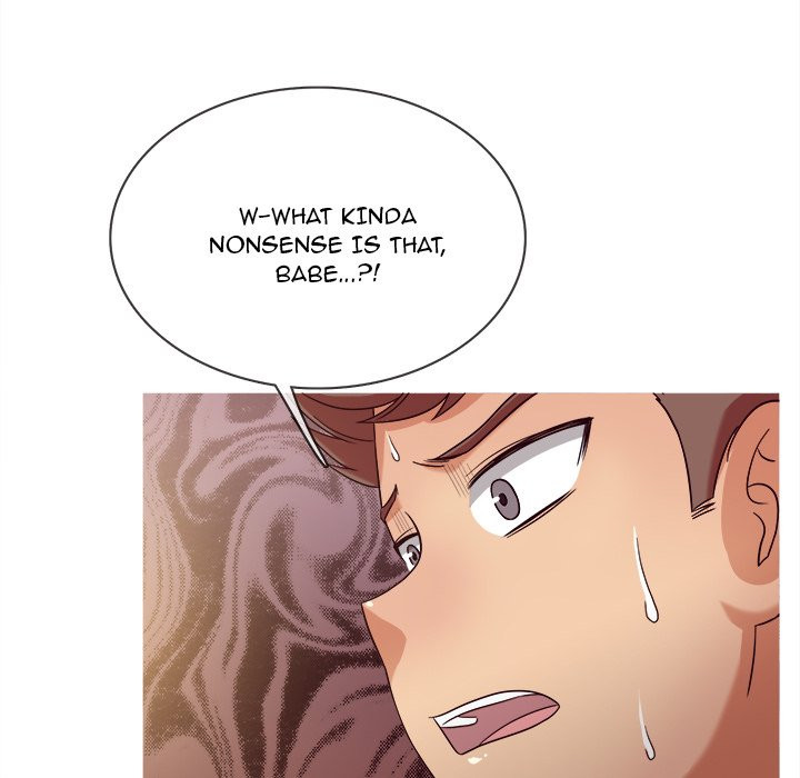 Love Me More Chapter 11 - HolyManga.Net