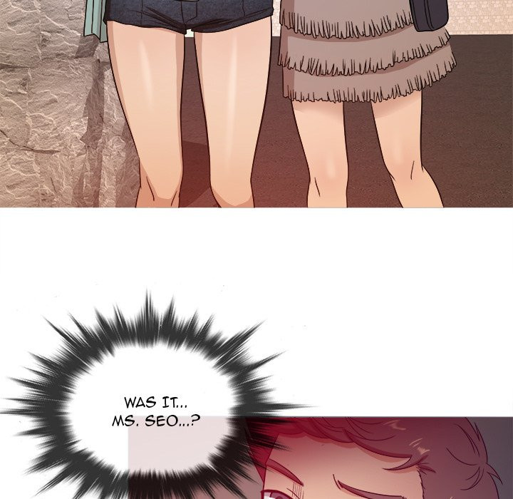 Love Me More Chapter 11 - HolyManga.Net