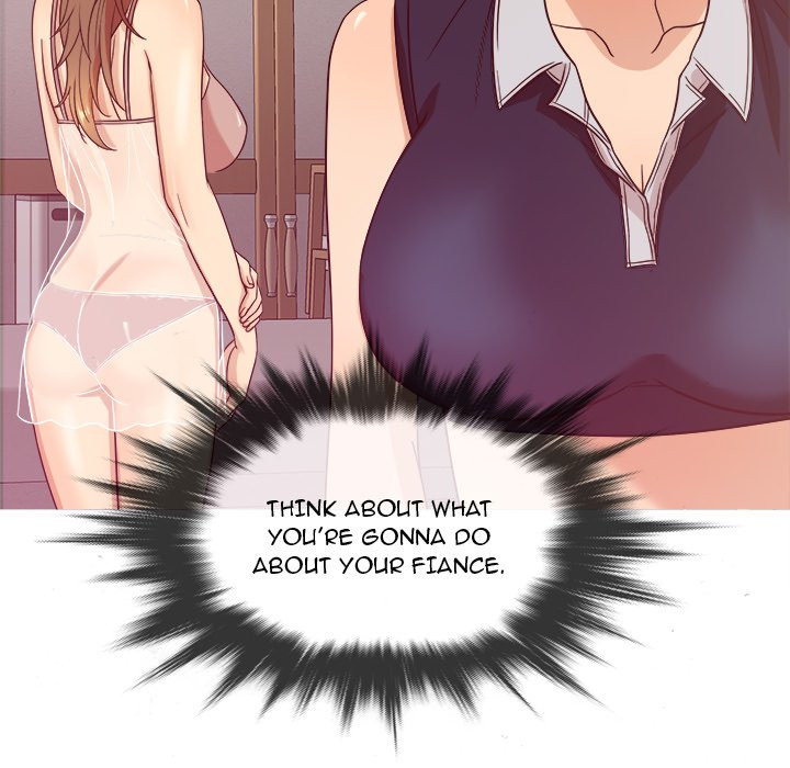 Love Me More Chapter 11 - HolyManga.Net