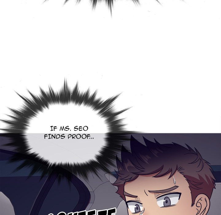 Love Me More Chapter 11 - HolyManga.Net
