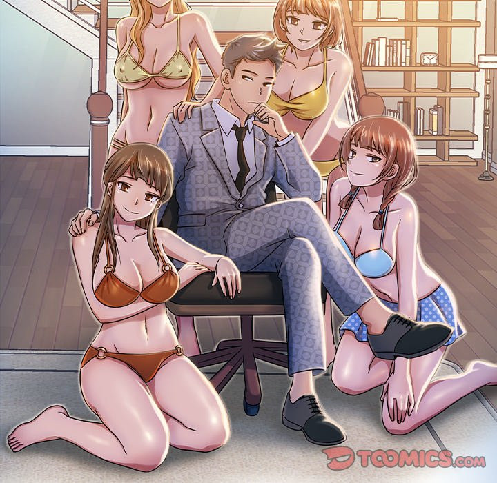 Love Me More Chapter 11 - HolyManga.Net